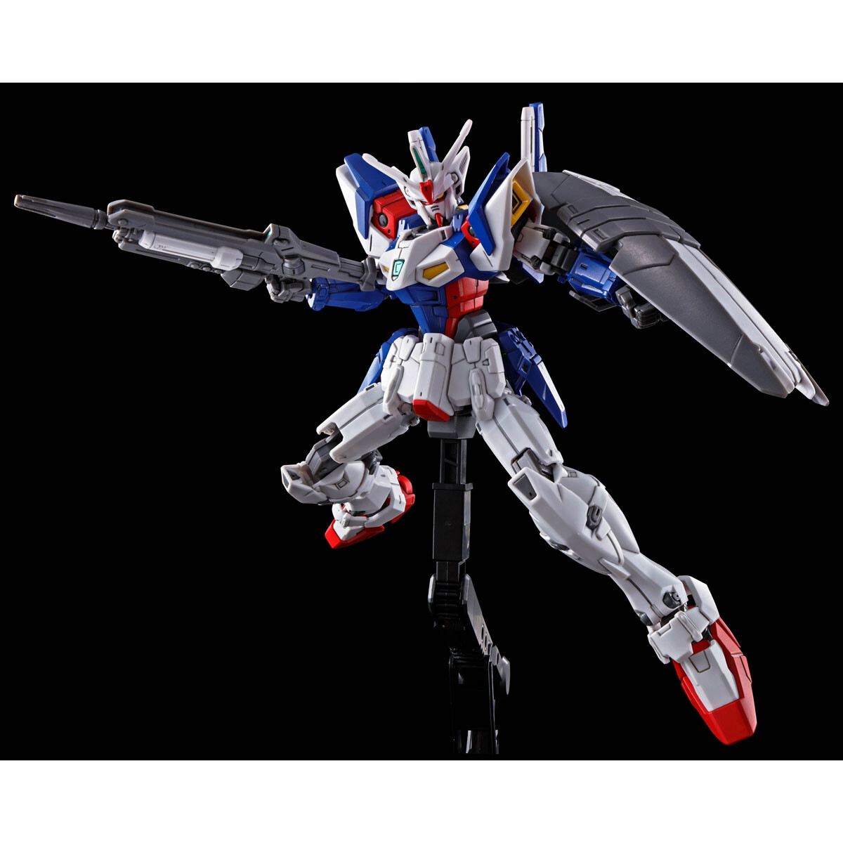 HG 1/144 GUNDAM GEMINASS 01 Premium Bandai September | eBay
