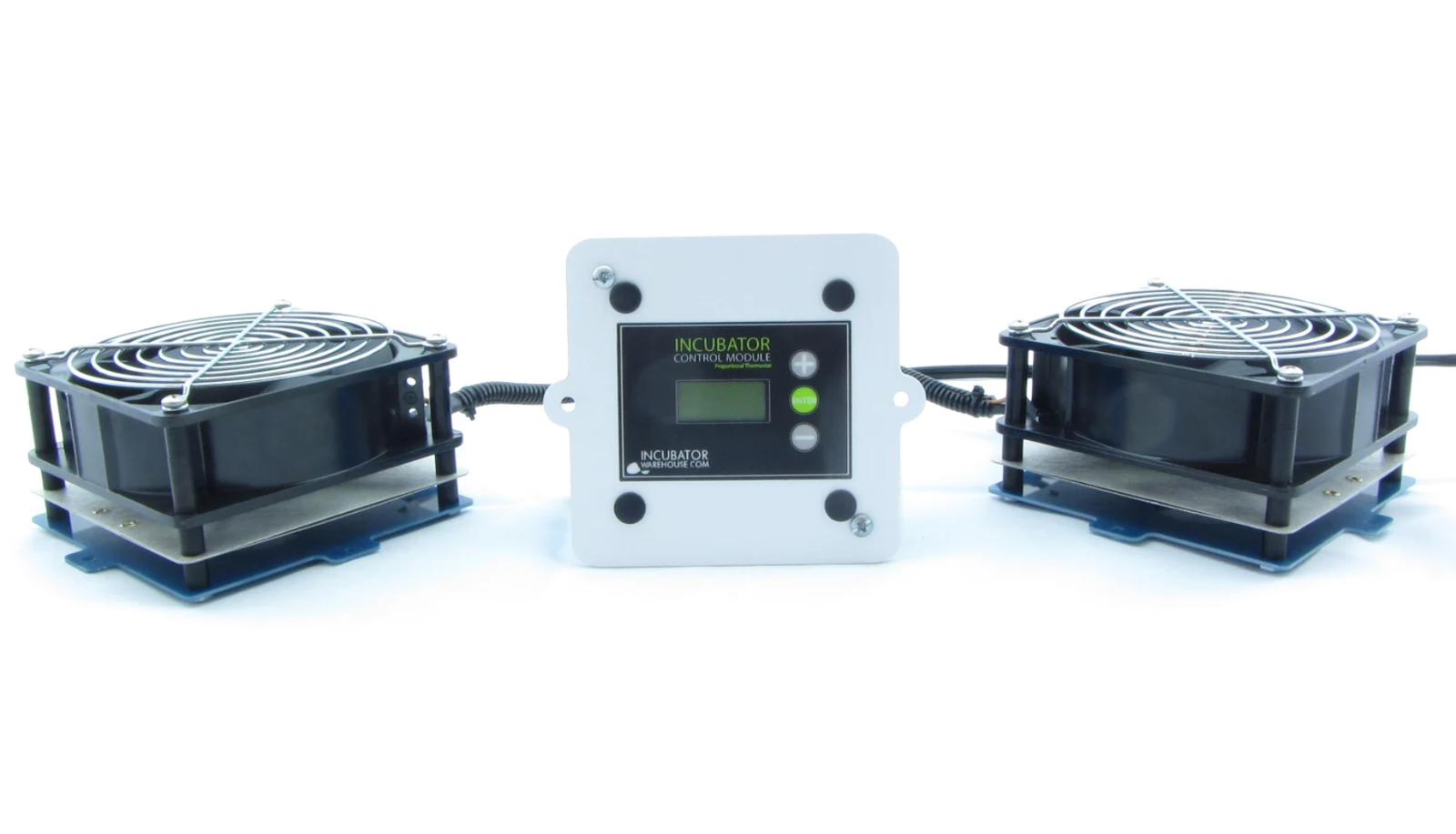 IncuKit™ XL for MidSize & Incubators AllInOne Thermostat