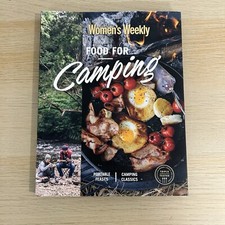 Food for Camping by The Australian Womens Wee...