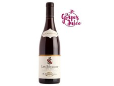 M. CHAPOUTIER CÔTE RÔTIE LES BECASSES 2019 VIN ROUGE BIO RHÔNE FRANCE