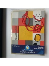 Vintage Walt Disney World NEW Photo Album