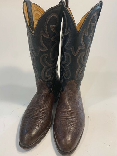 10 ee cowboy boots