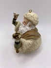 Hallmark Keepsake 2004 Christmas Santa JOLLY OLD KRIS JINGLE Bell Gift- NEW-READ — photo 7