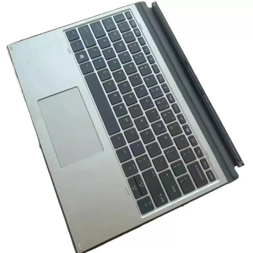For HP Elite X2 G4 Magnetic Keyboard - US English