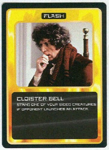 DOCTOR WHO CCG 1996 - CHOOSE YOUR CARDS FROM THE LIST - Picture 95 of 188