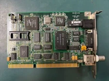 VINTAGE SMC / 8013EWC F100 D 3792 24P / 61-600406-001 - USED