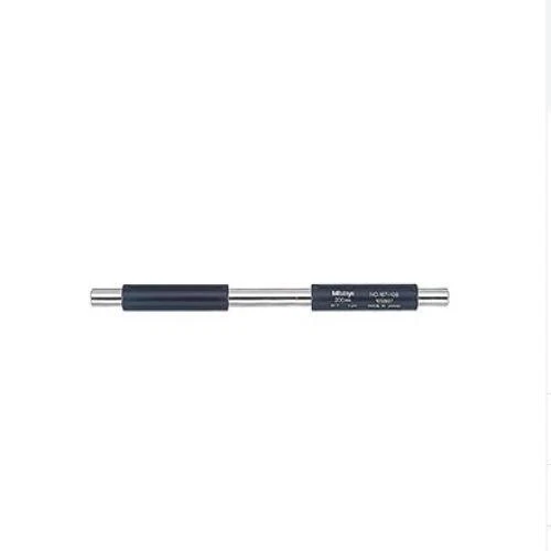 [New] Mitutoyo / 167-101 / Micrometer Standard Bar, 25mm