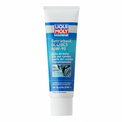 Getriebeöl Liqui Moly Marine 250ml GL4/GL5 80W-90 Aussenboarder Getriebeöl 