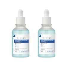 Deoproce Hyaluronic Moisture Ampoule 100ml*2P...