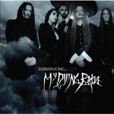 MY DYING BRIDE - INTRODUCING MY DYING BRIDE 2 CD HEAVY METAL HARD ROCK NEU 