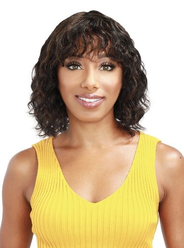 Zury Sis - Brazilian - 100% Human Hair Wig - Zo - Picture 3 of 9