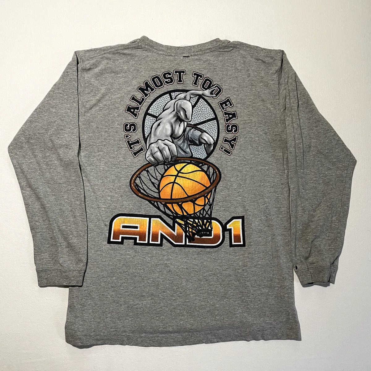 And1 Basketball In Men