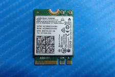 HP Pavilion 15.6" 15-au010wm Genuine Wireless WiFi Card 3165ngw 806723-001