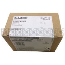 NEW Siemens 6ES7223-1HF22-0XA8 6ES7 223-1HF22-0XA8 PLC Module