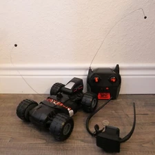 SPY GEAR SPY VIDEO 2005 REMOTE CONTROL W/ Video Camera & Night Vision !!!