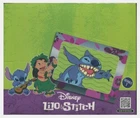 2024 CYBERCEL DISNEY LILO & STITCH BOX SEALED SERIE 1