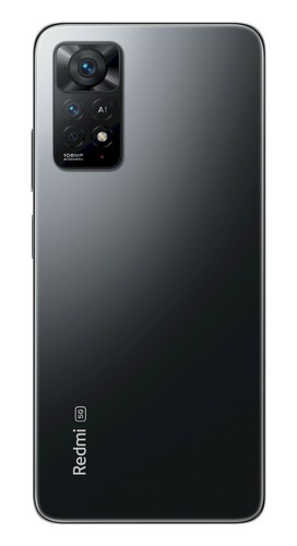 Xiaomi Redmi Note 11 Pro 5G 128GB 6GB RAM (FACTORY UNLOCKED) 6.67" 108MP Global - Picture 4 of 4