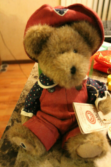 boyds bears plush ebay