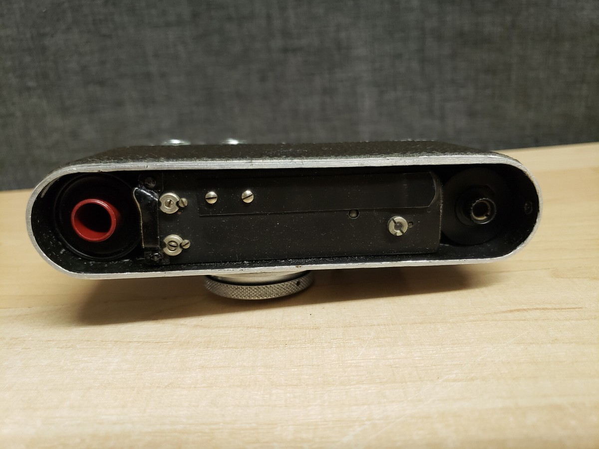 Vintage Leica DRP Ernst Wentzlar, Camera, Russian Copy | eBay