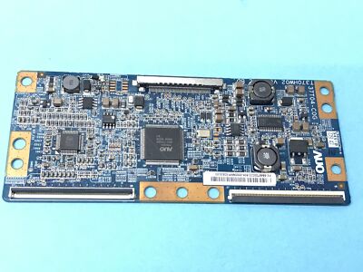 TV T-Con Board AUO T370HW02 VC 37T04-COG/C0G für Haier LB46R3