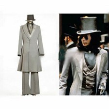 dracula cosplay bram stoker young halloween cosplay costume