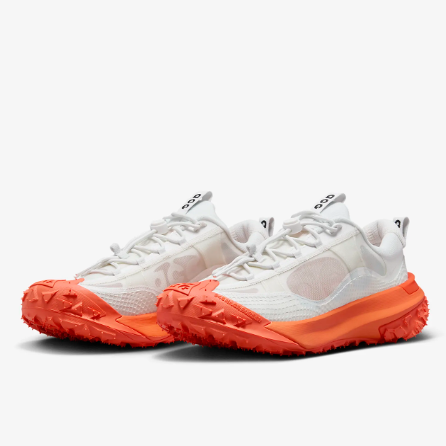 Nike ACG Mountain Fly 2 Low Shoes 'Summit White' (DV7903-100