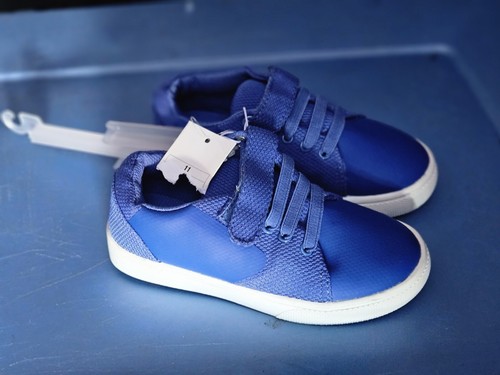 Toddler Sneakers - Picture 2 of 2