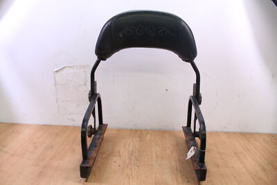 1988 POLARIS TRAIL Adjustable Backrest