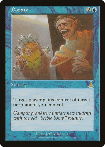 MTG SERRA ADVOCATE (FOIL) (x 2) Urza's Destiny (OldManMTG 006-352