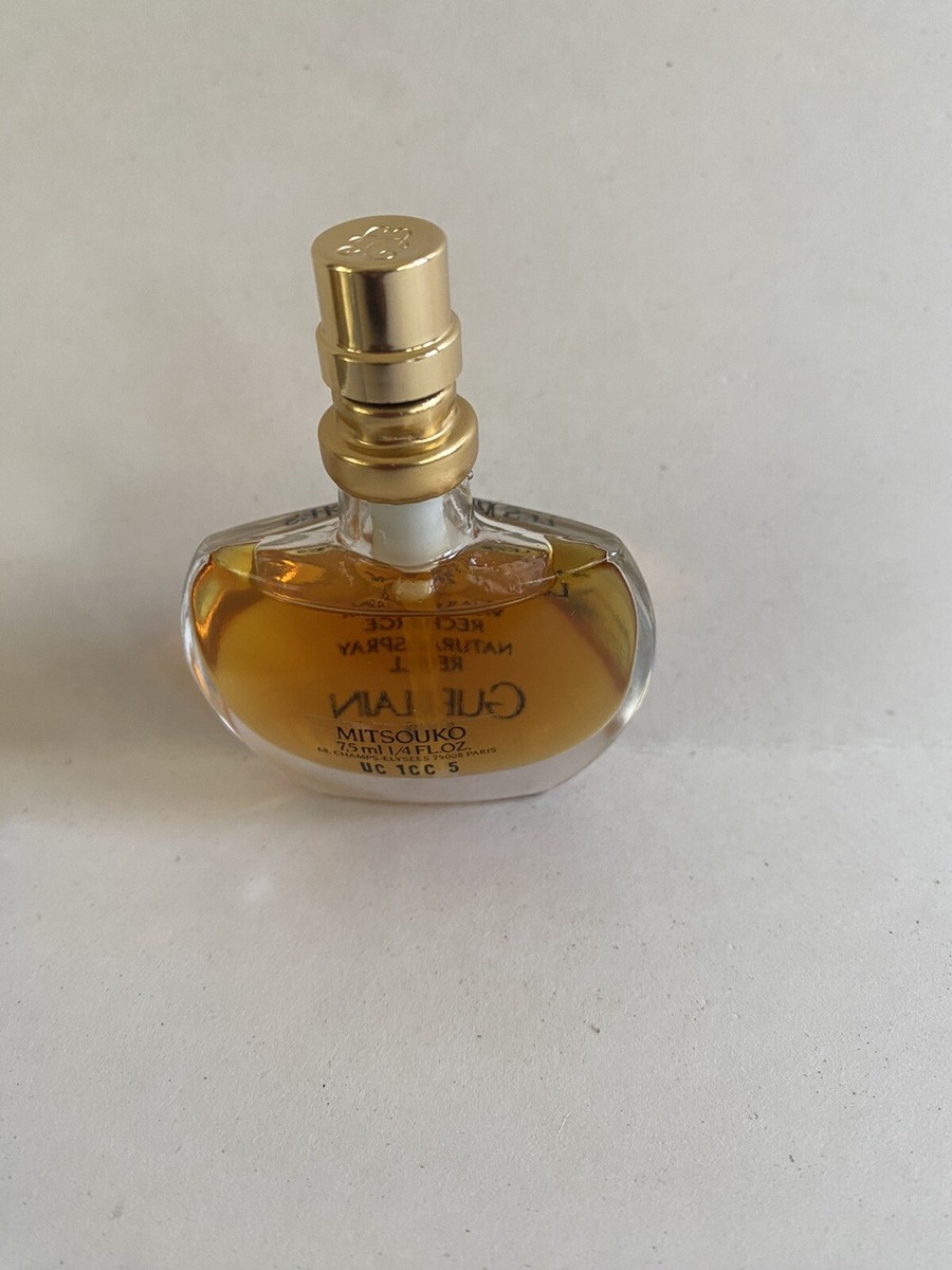 その他 CHANEL COCO Parfum 7.5ml 希少/ほぼ満量】GUERLAIN LES METEORITES MITSOUKO ゲラン