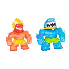 Image of Heroes of Goo Jit Zu Hero Creator Pack