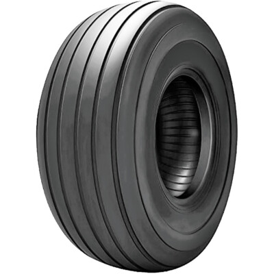 4 Tires Advance Harrow Track 9.5L-15 112B Load 8 Ply (TT) Tractor
