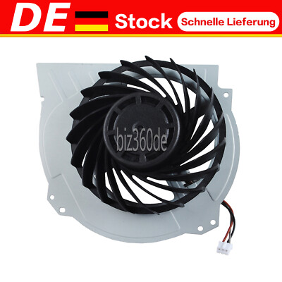 Lüfter für Playstation 4 Pro CUH-7016B CUH-7116B CUH-7216B PS 4 Pro Ventilator