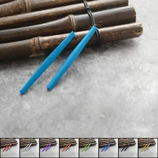 LensOcean Replacement Earsocks Kits for-Oakley Chop Top Sunglass - Options