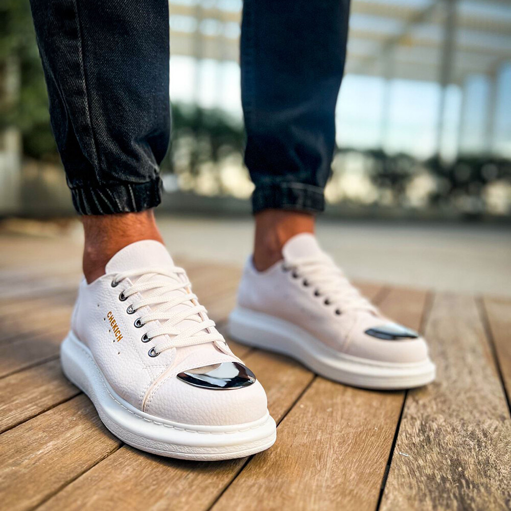 Mens Casual Sneakers Walking Shoes For Men Comfort Sneakers Stylish Shoes