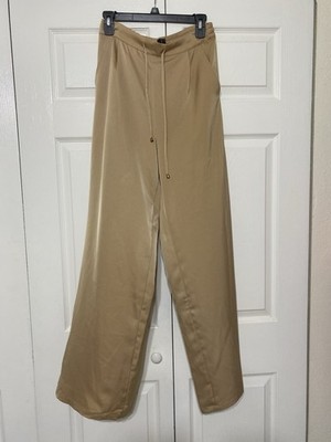 NWT Amanda Maria women Pants Size L