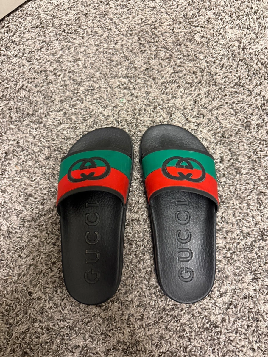 Gucci Red Sandals for Women for sale - eBay