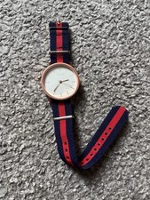 Watch battery needs changing