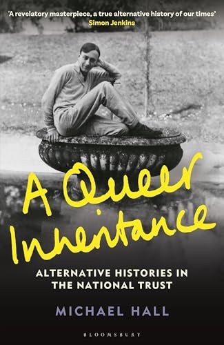 Michael Hall Unisex Multicolor A Queer Inheritance : Alternative Histories In The National Trust - Image 7