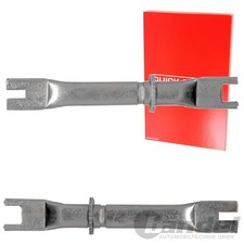 Tambour de frein Nissan URVAN