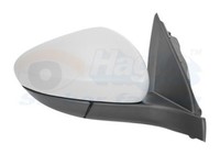RüCkspiegel ÄUßEre 1717808 VAN Wezel FüR Fiat