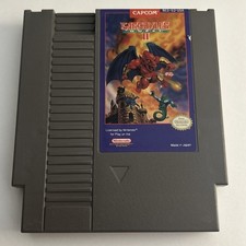 Gargoyle's Quest II The Demon Darkness (Nintendo NES, 1992) ***CARTRIDGE ONLY***