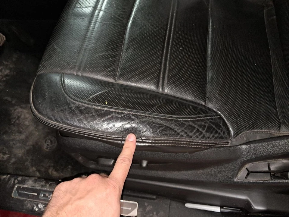 Reservatório de lavagem compatível com 15-20 ESCALADE 418430 - Imagem 4 de 4