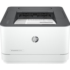 HP LaserJet Pro 3002dn Black and white Printer, Ethernet Only; Duplex