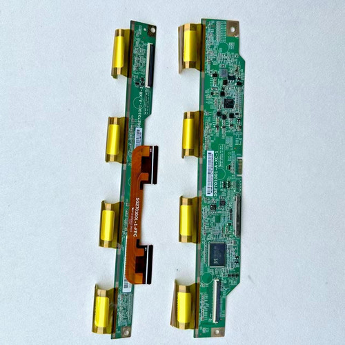 C27G55TQWC Screen Buffer Board SG2701G01-A-XC-1 SG2701G01-1-XR-1