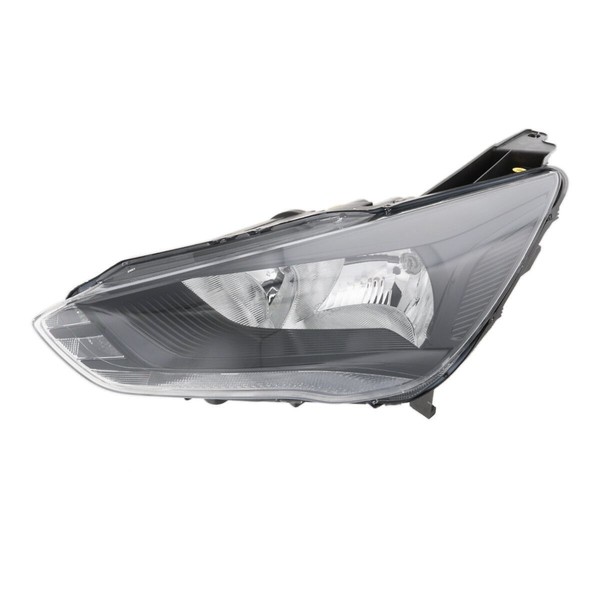Hauptscheinwerfer Links Valeo 450780 FÜR Ford Frontscheinwerfer Frontlicht-image