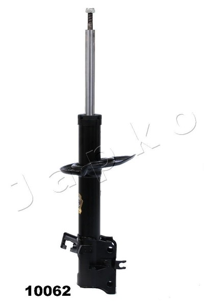 Japko StoßDäMpfer Vorderachse Links FüR Nissan Qashqai +2 I J10 JJ10-image