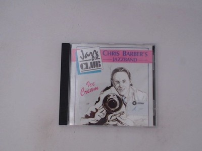 Chris Barber's Jazzband. Ice Cream