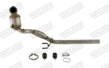 Katalysator WALKER 28854 für VW POLO 5 6R1 6C1 Van TSI AUDI A1 8X1 8XK Sportback