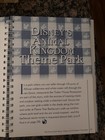 Disney Editions Cooking with Mickey & the Disney Chefs Cookbook - Mickey Mouse — photo 3